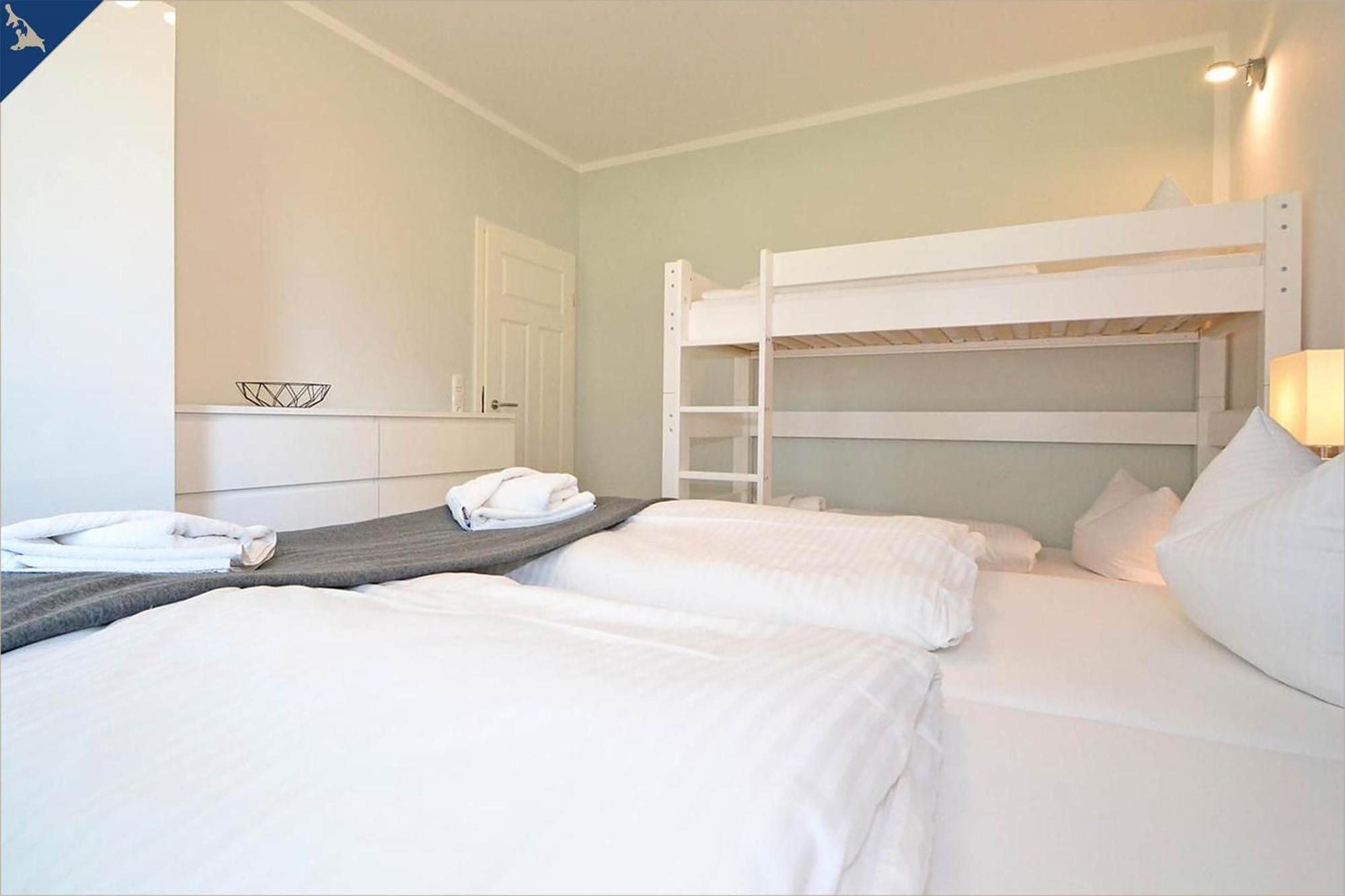 Ferienhaus Zirchow 4 Zewnętrze zdjęcie