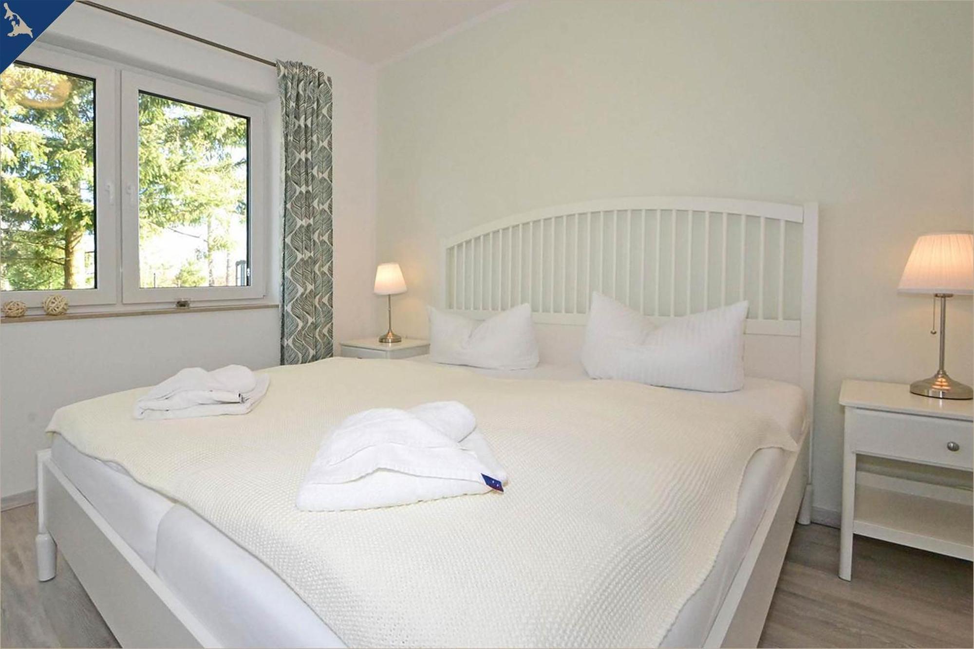Ferienhaus Zirchow 4 Zewnętrze zdjęcie
