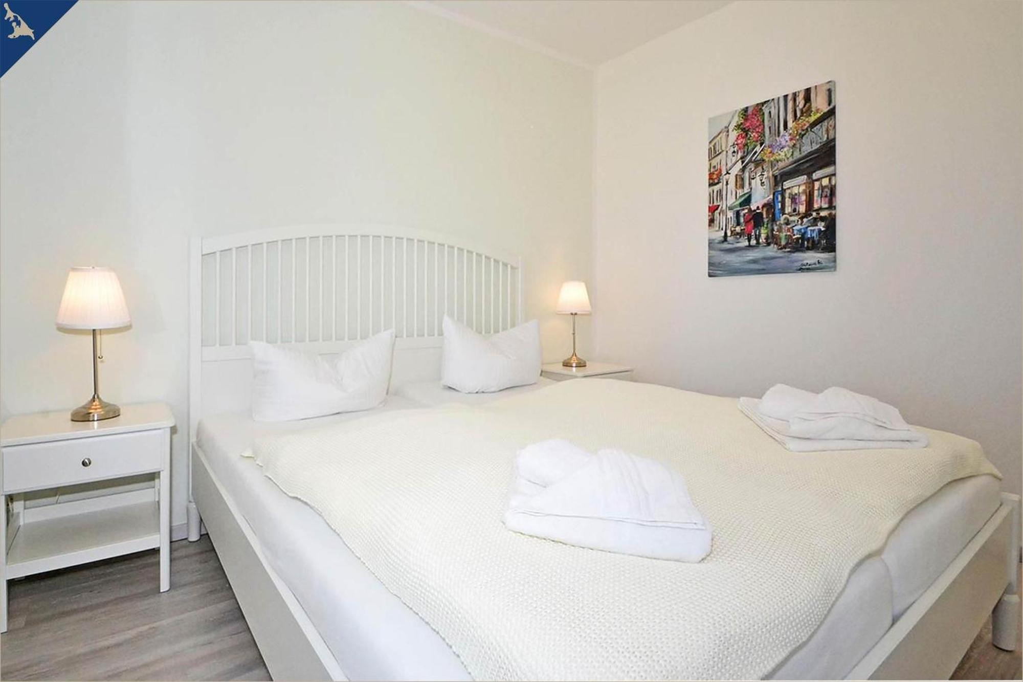 Ferienhaus Zirchow 4 Zewnętrze zdjęcie