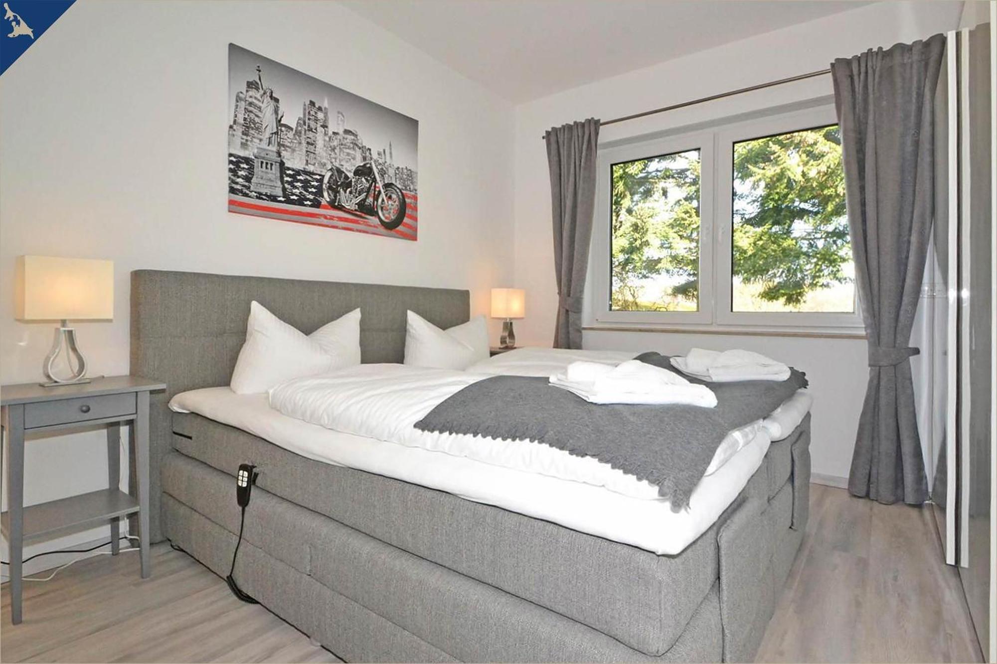 Ferienhaus Zirchow 4 Zewnętrze zdjęcie