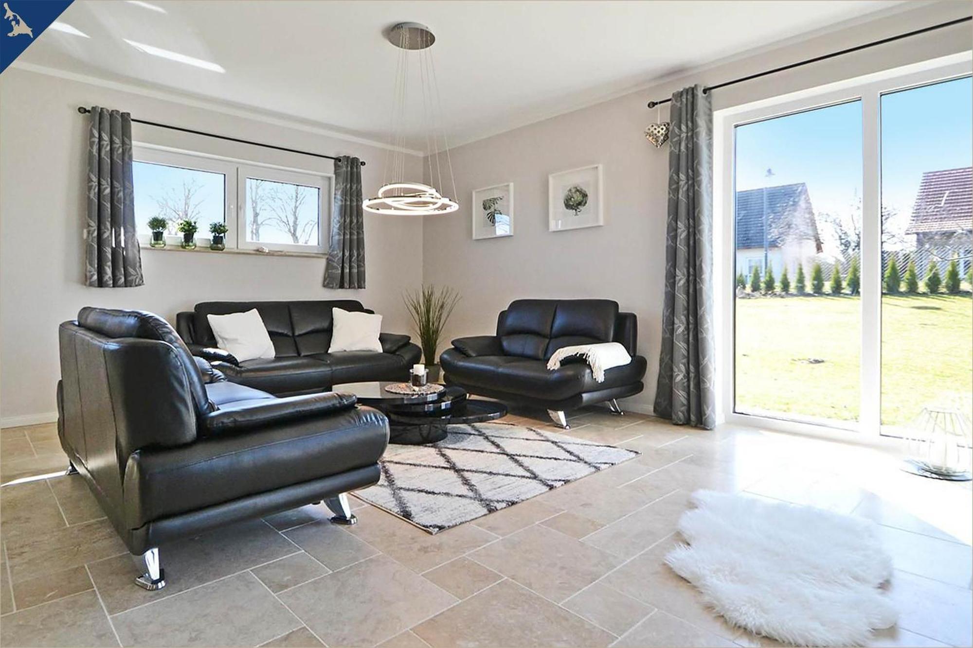 Ferienhaus Zirchow 4 Zewnętrze zdjęcie