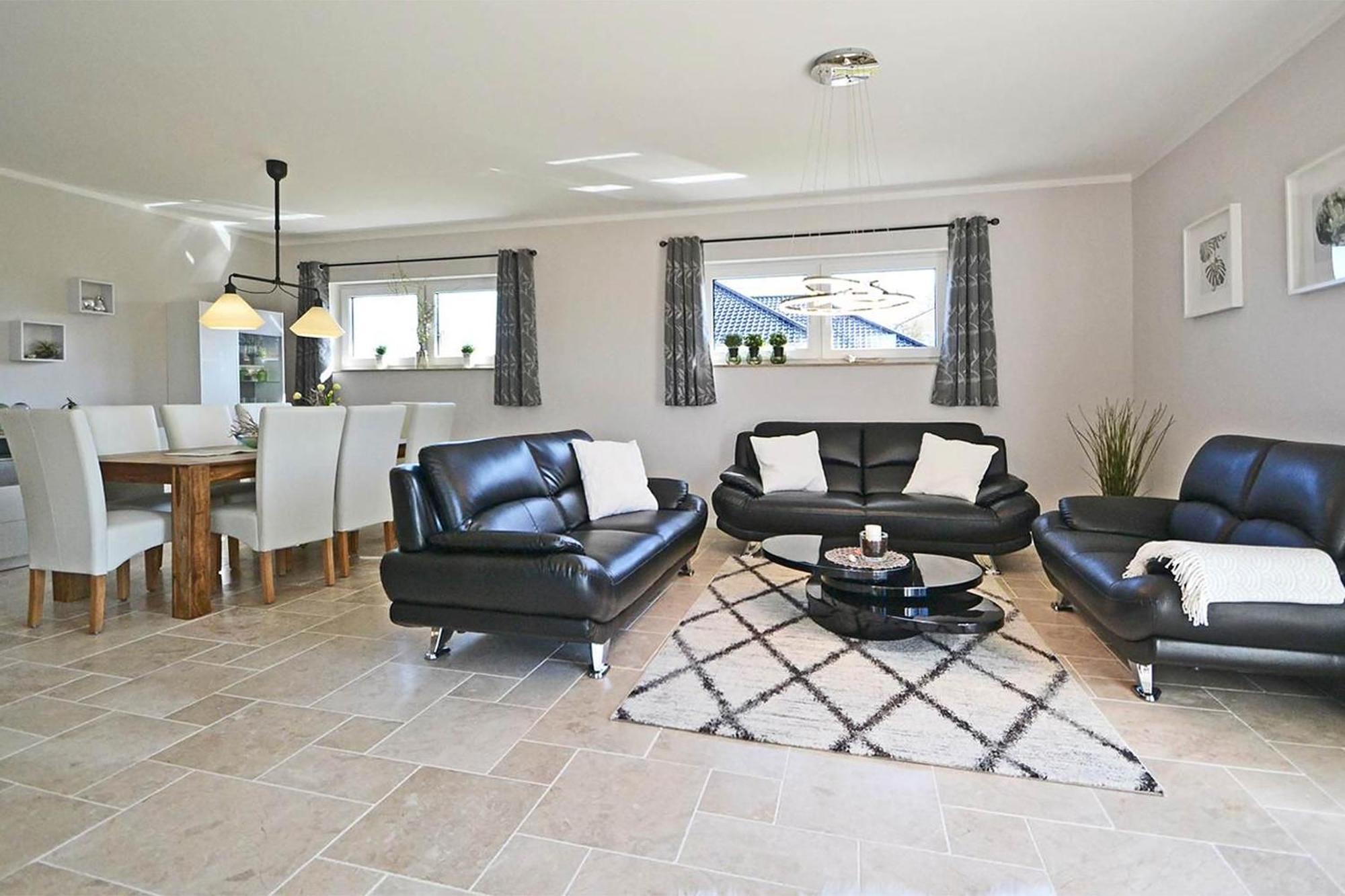 Ferienhaus Zirchow 4 Zewnętrze zdjęcie